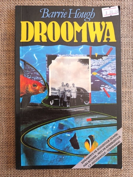 Droomwa