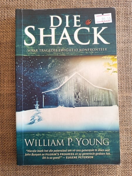 Die Shack
