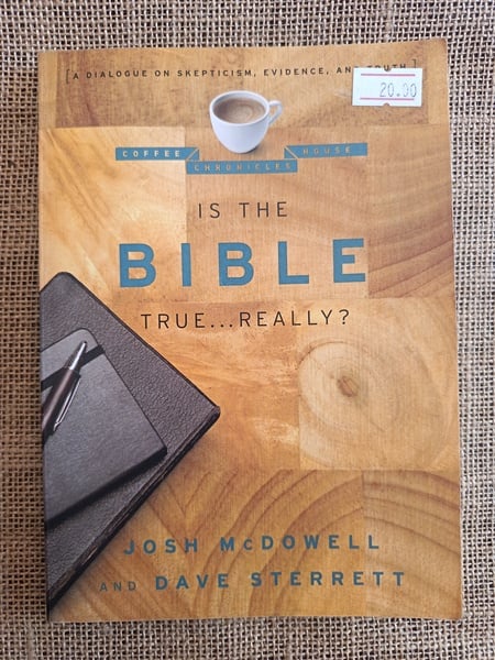 Is the Bible True... Really?