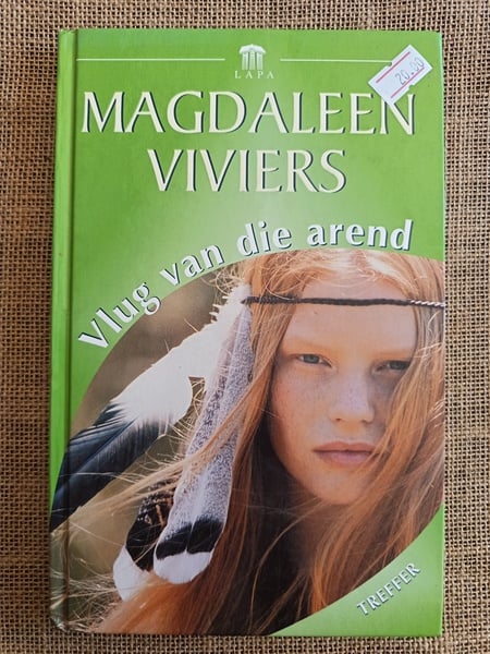 Vlug van die Arend
