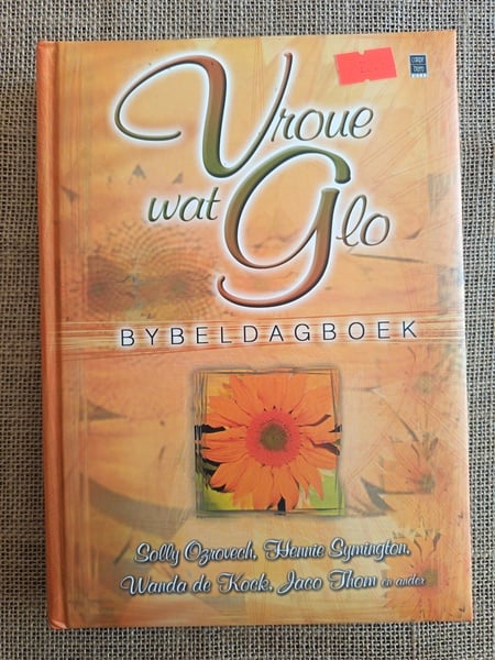 Vroue Wat Glo
