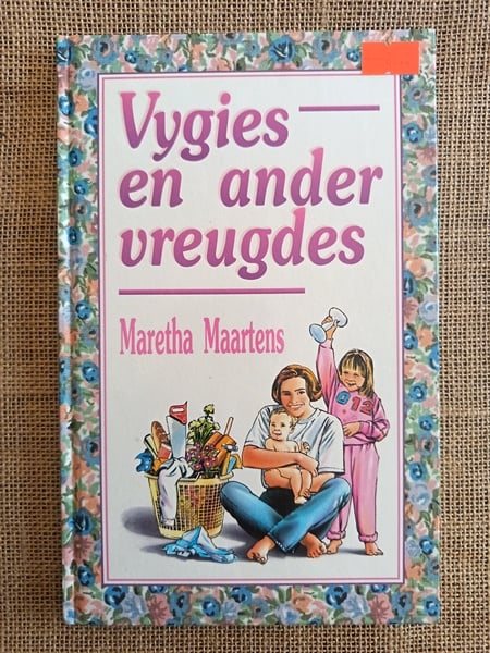 Vygies en Ander Vreugdes