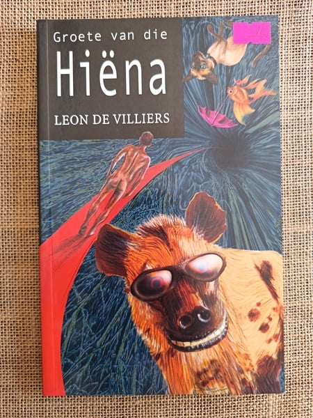 Groete Van Die Hiëna