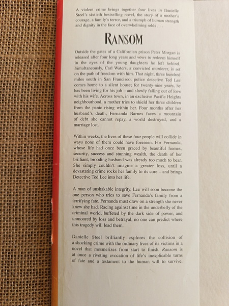 Ransom