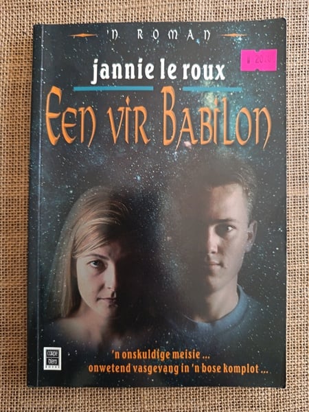 Een vir Babilon