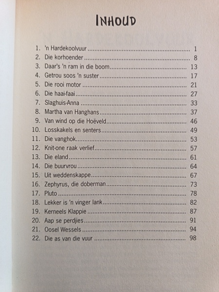 Hardekoolaande