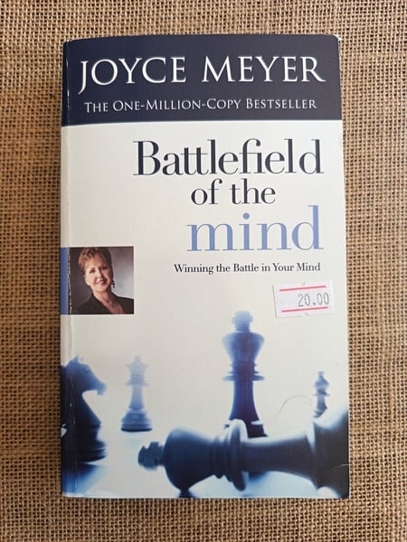 Battlefield of the Mind