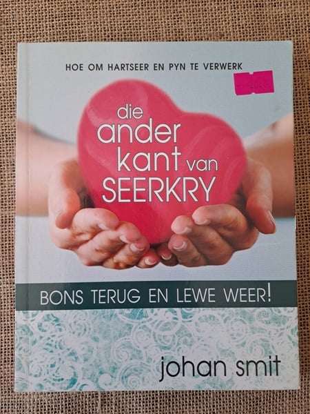 Die Ander Kant van Seerkry