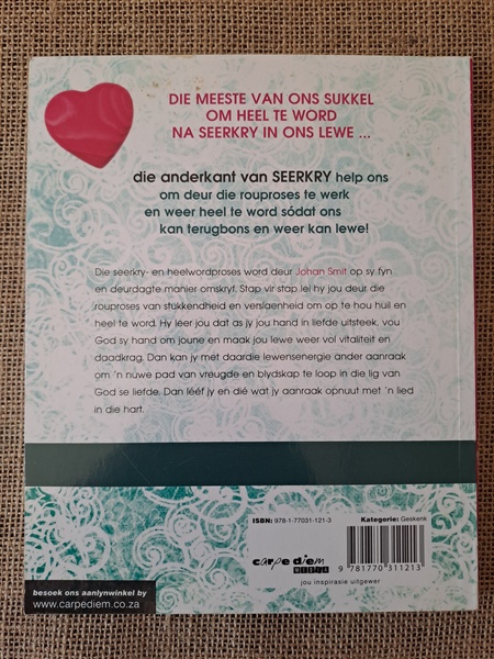 Die Ander Kant van Seerkry