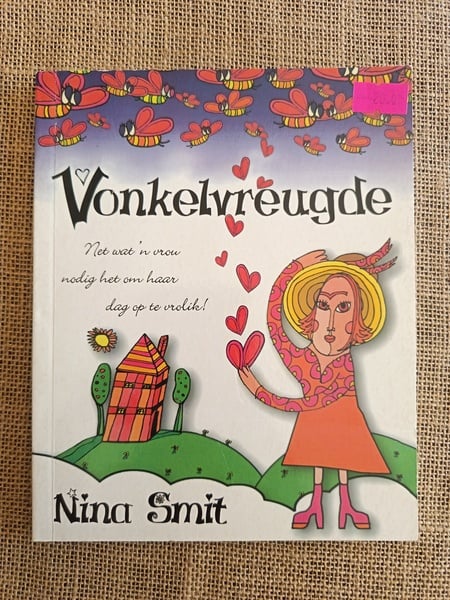 Vonkelvreugde