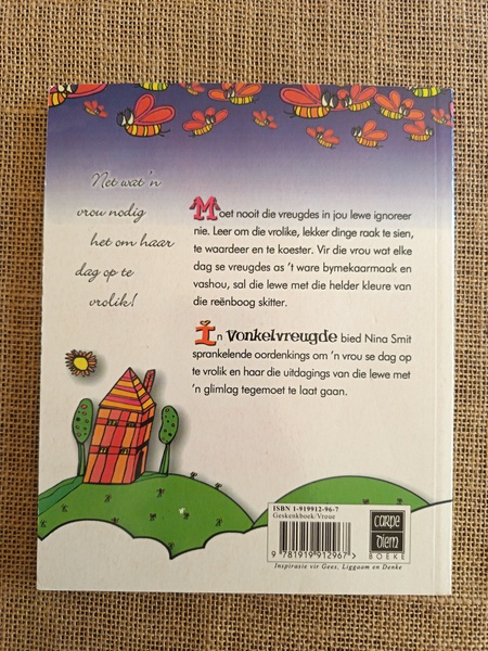 Vonkelvreugde