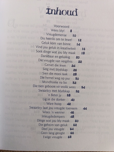 Vonkelvreugde