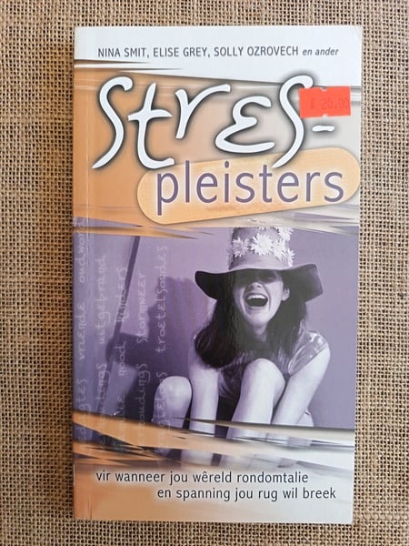 Strespleisters