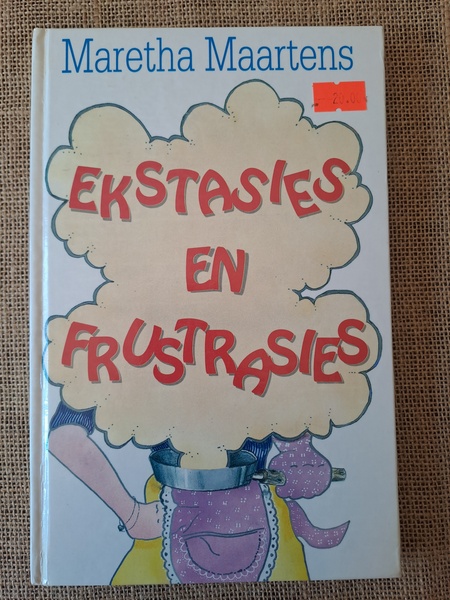Ekstasies en Frustrasies