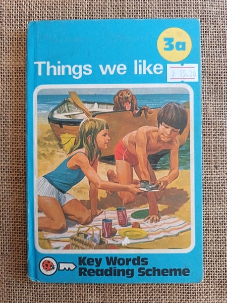 Things We Like