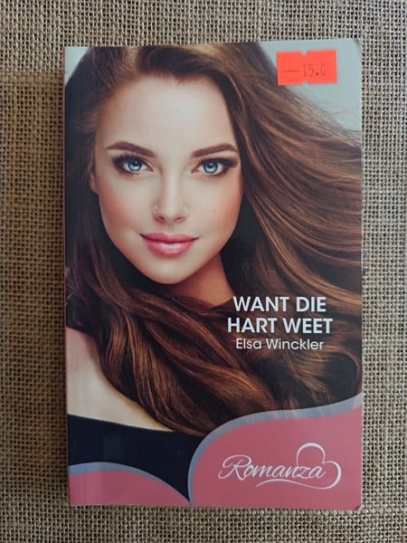 Want die Hart Weet