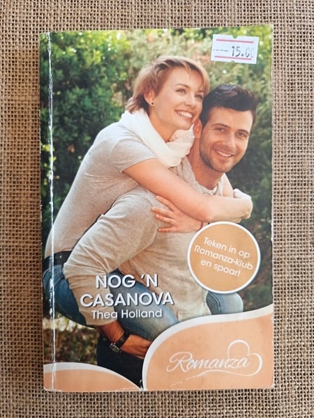 Nog n Casanova