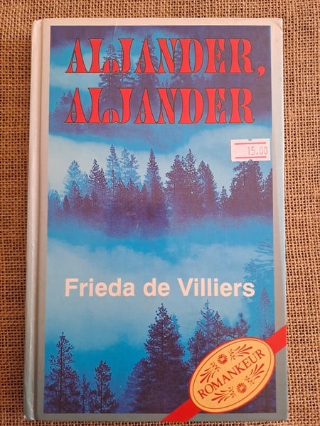 Aljander, Aljander