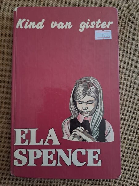 Kind Van Gister