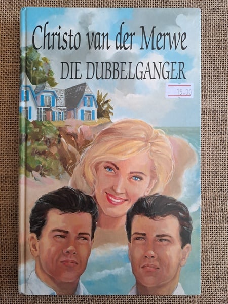 Die Dubbelganger