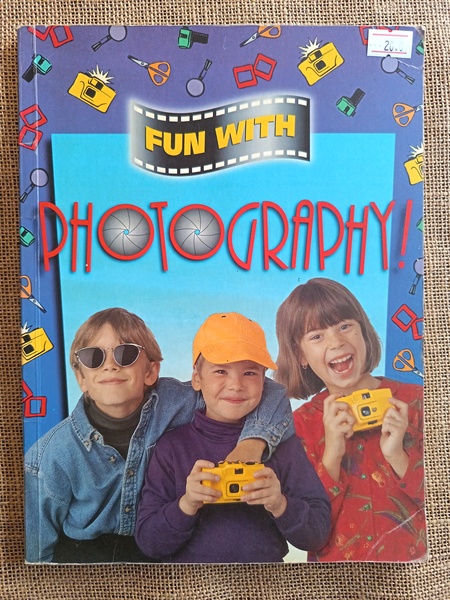 Fun With Photography!