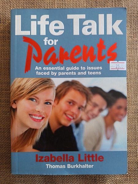 Life Talk for Parents