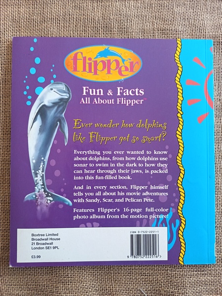 Flipper