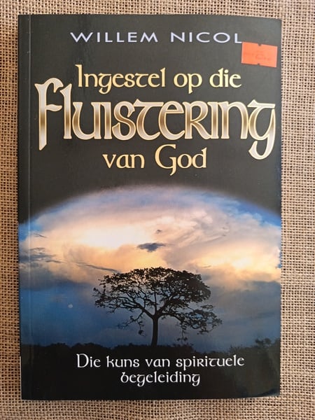 Ingestel op die Fluistering van God