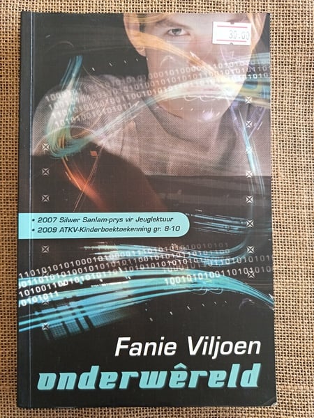 Onderwêreld