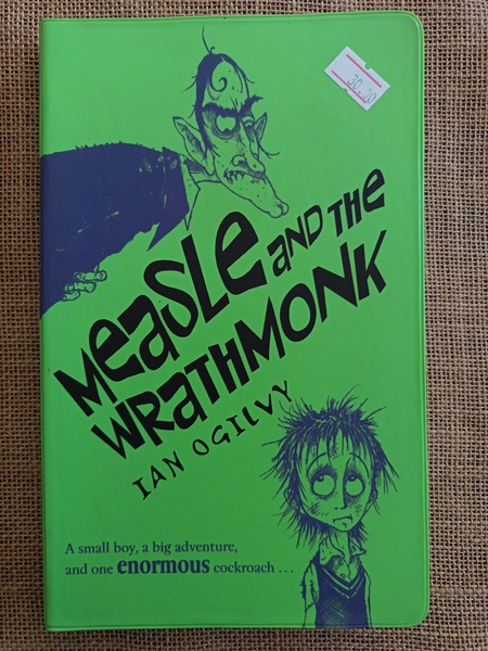 Measle and the Wrathmonk
