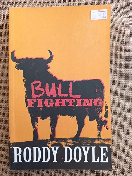 Bull Fighting