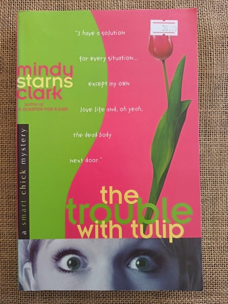 The Trouble with Tulip