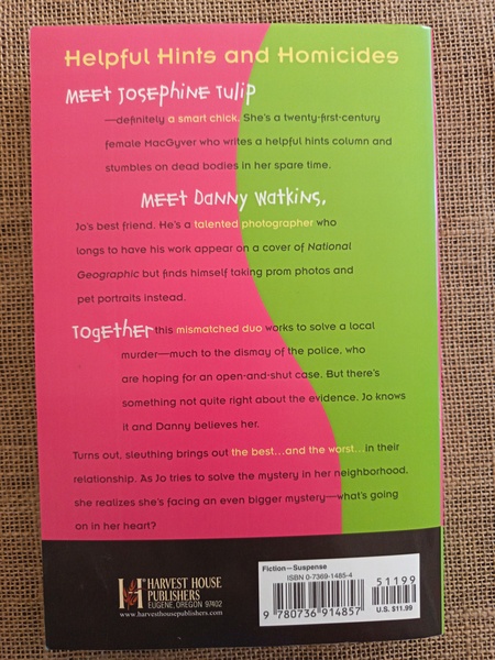 The Trouble with Tulip