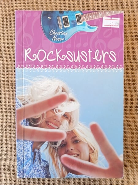 Rocksusters