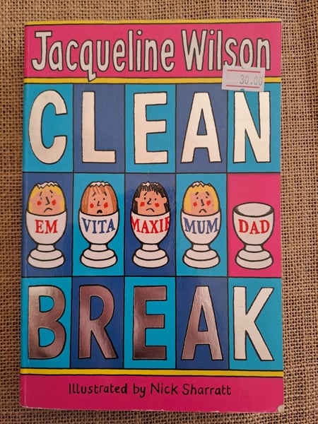 Clean Break