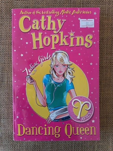 Dancing Queen