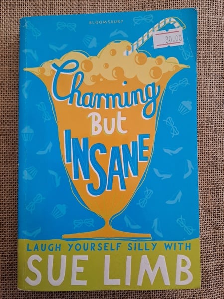 Charming but Insane