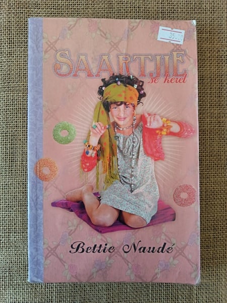 Saartjie se Kêrel