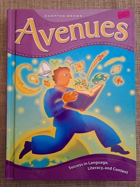 Avenues