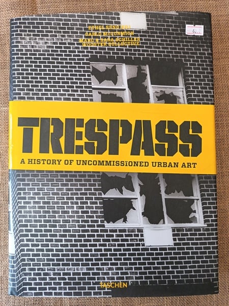 Trespass