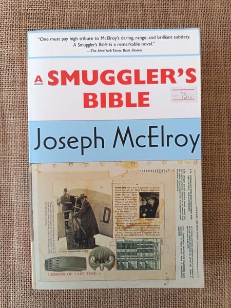 A Smuggler's Bible