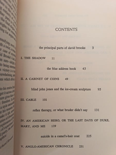 A Smuggler's Bible