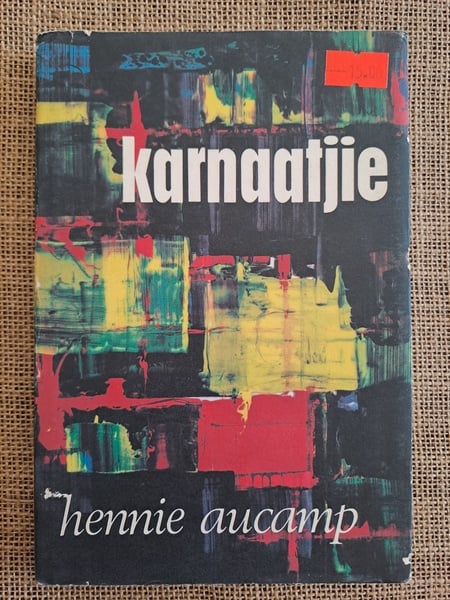 Karnaatjie