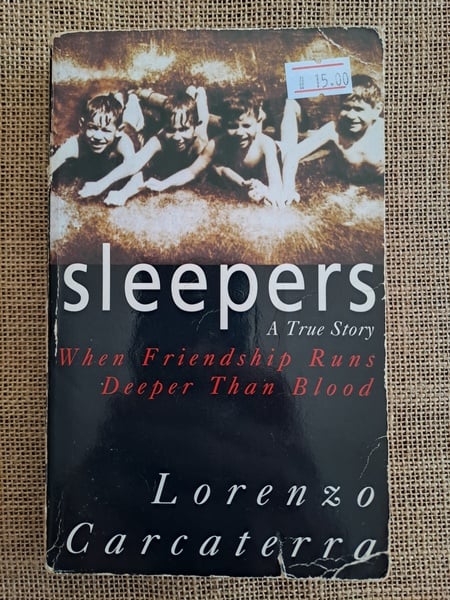 Sleepers