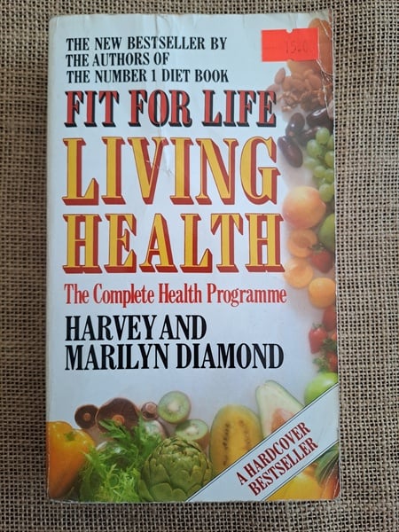 Fit for Life - Living Health