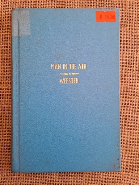 Man in the Air