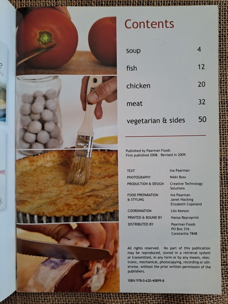 Supper's Ready