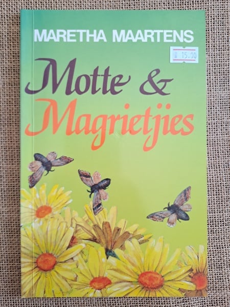 Motte & Magrietjies