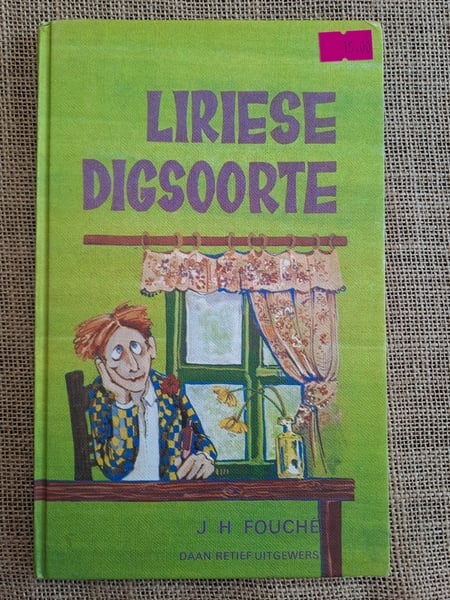 Liriese Digsoorte