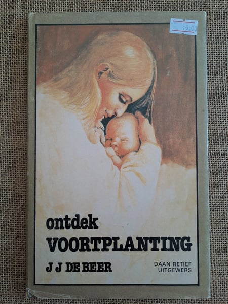 Ontdek Voortplanting